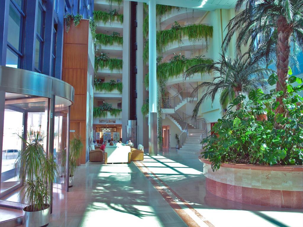 Apartamentos Turisticos Jardines Del Plaza Peñíscola Eksteriør bilde